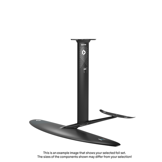 Mast AL 3BS 90 Fuselage Aero AL 3BS 90 Wing Set Aero Lift SLS 2400/300