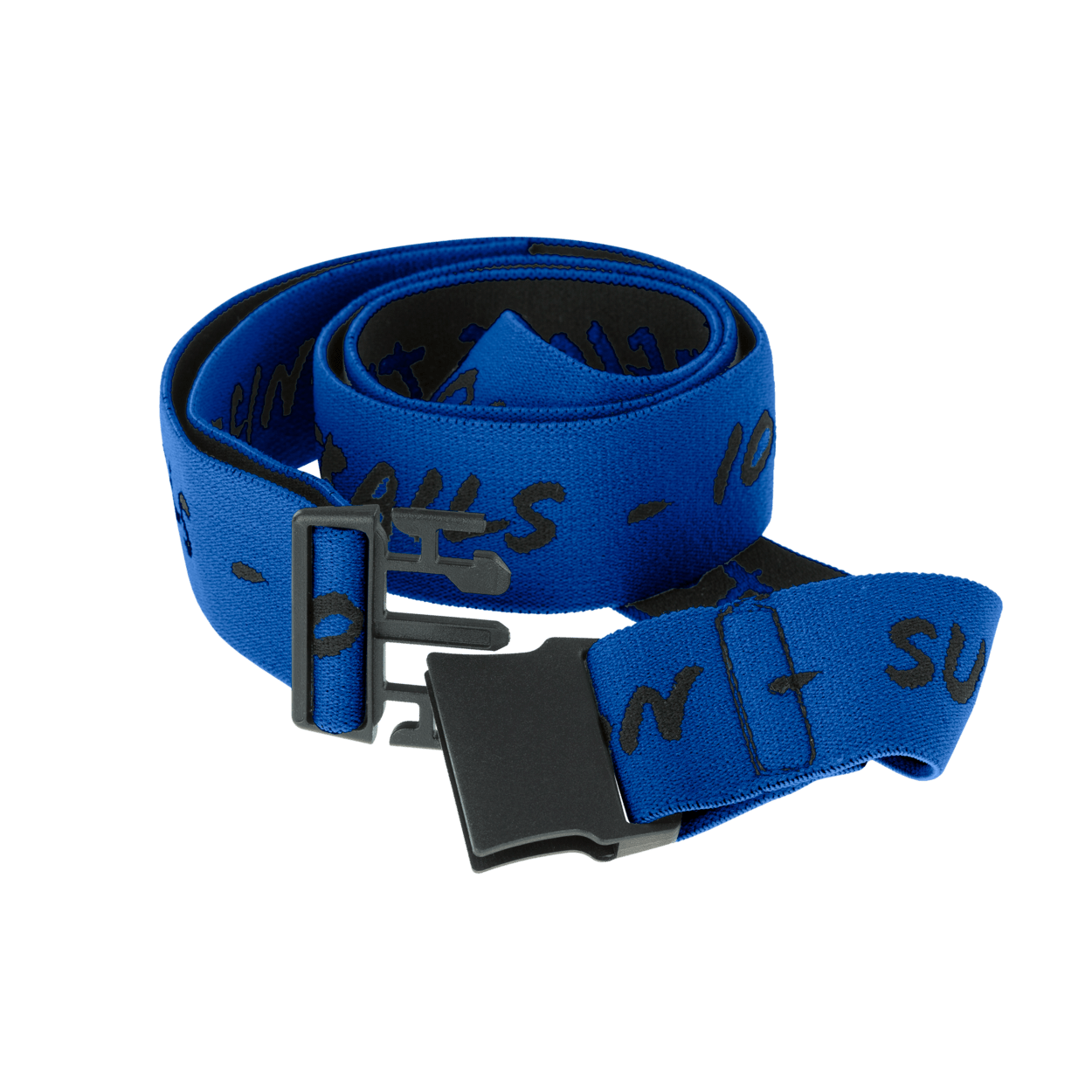 ION Belt Logo unisex 2022
