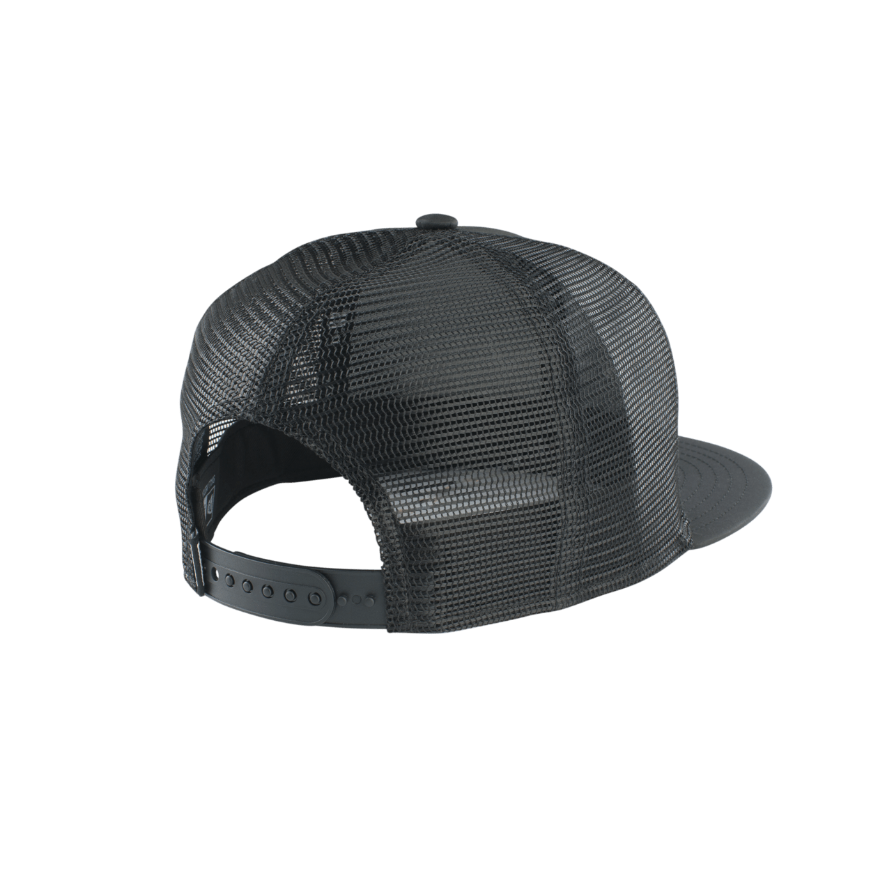 ION Cap Statement 2024