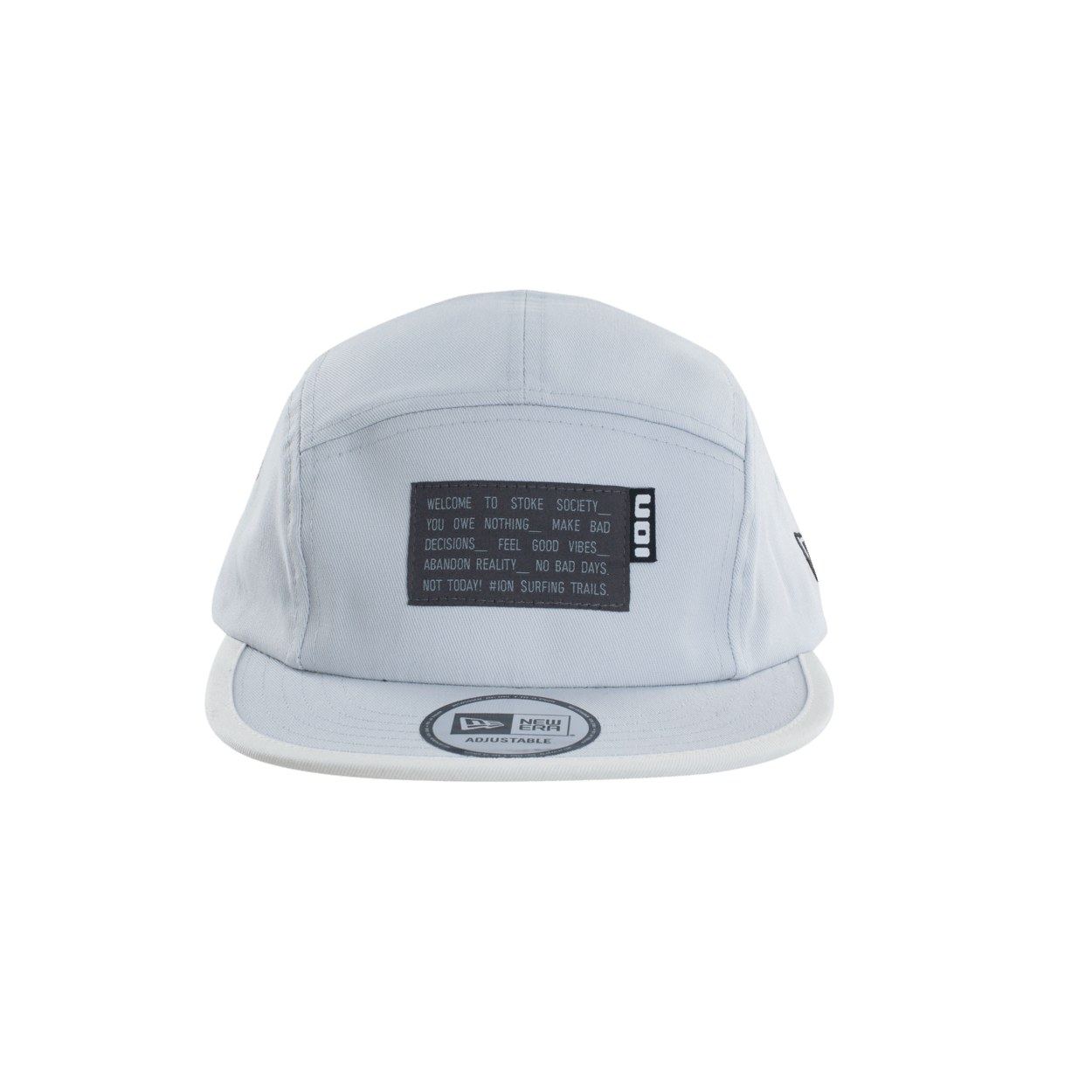 ION Cap Refresh 2022