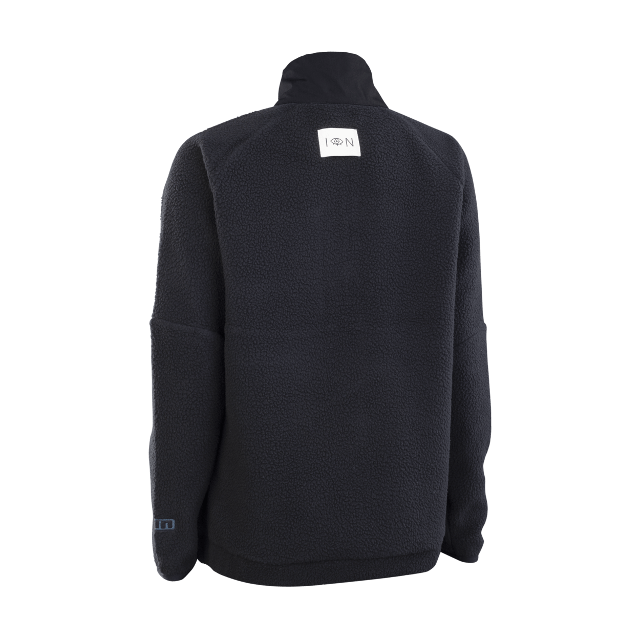 ION Fleece Seek Amp HD_Cotton Women 2024