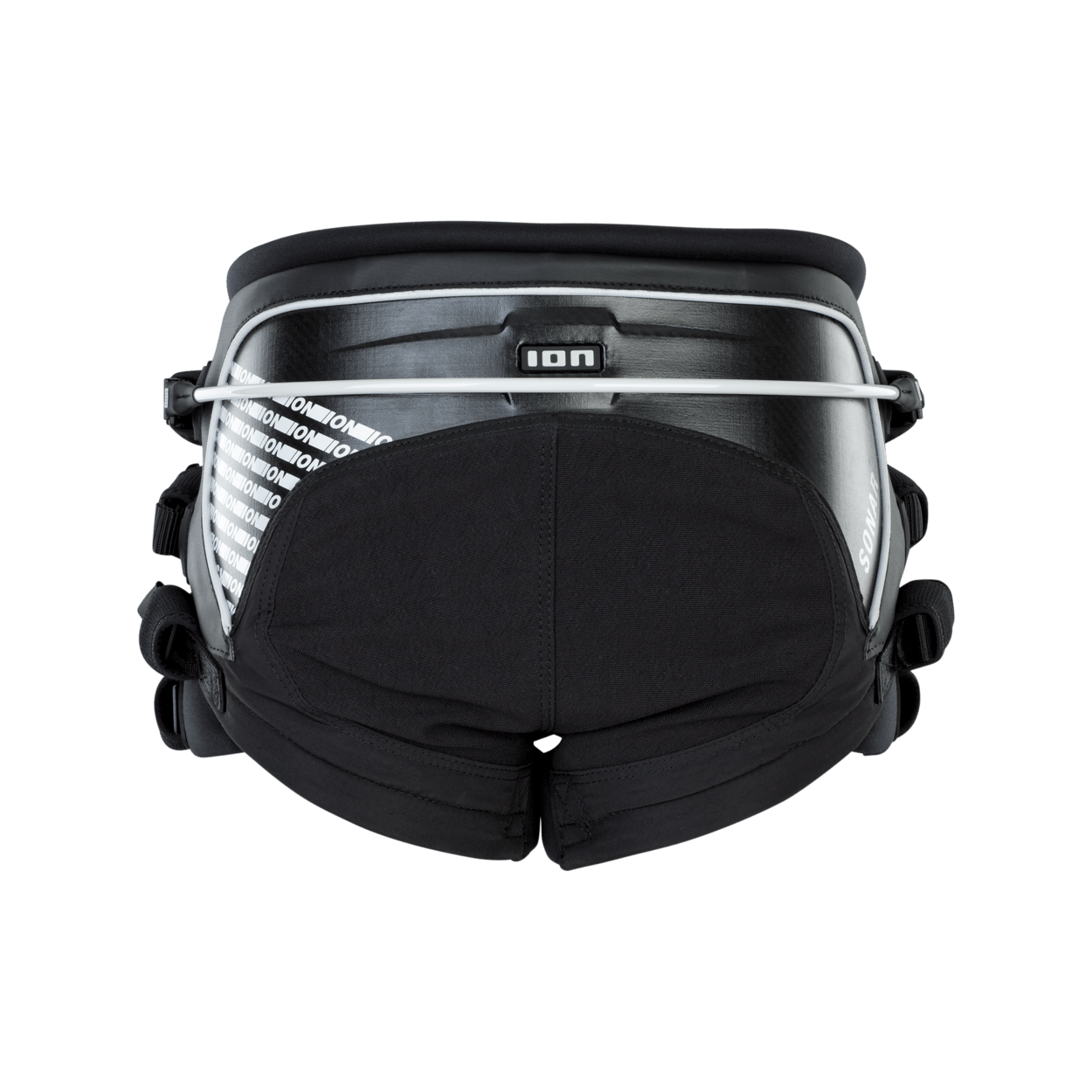 ION Sonar Foil Seat Harness Men 2023