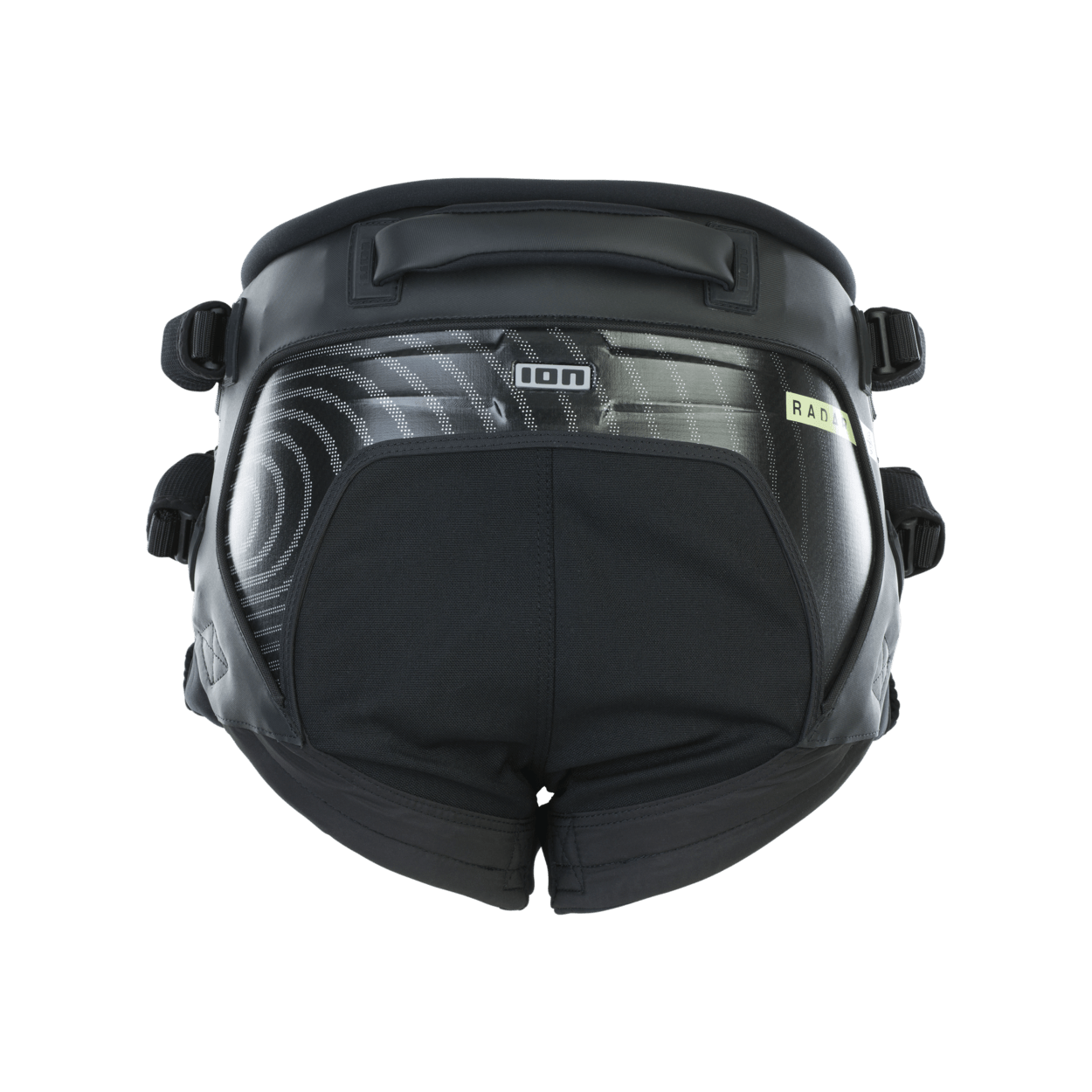 ION Radar Kite Seat Harness Men 2023