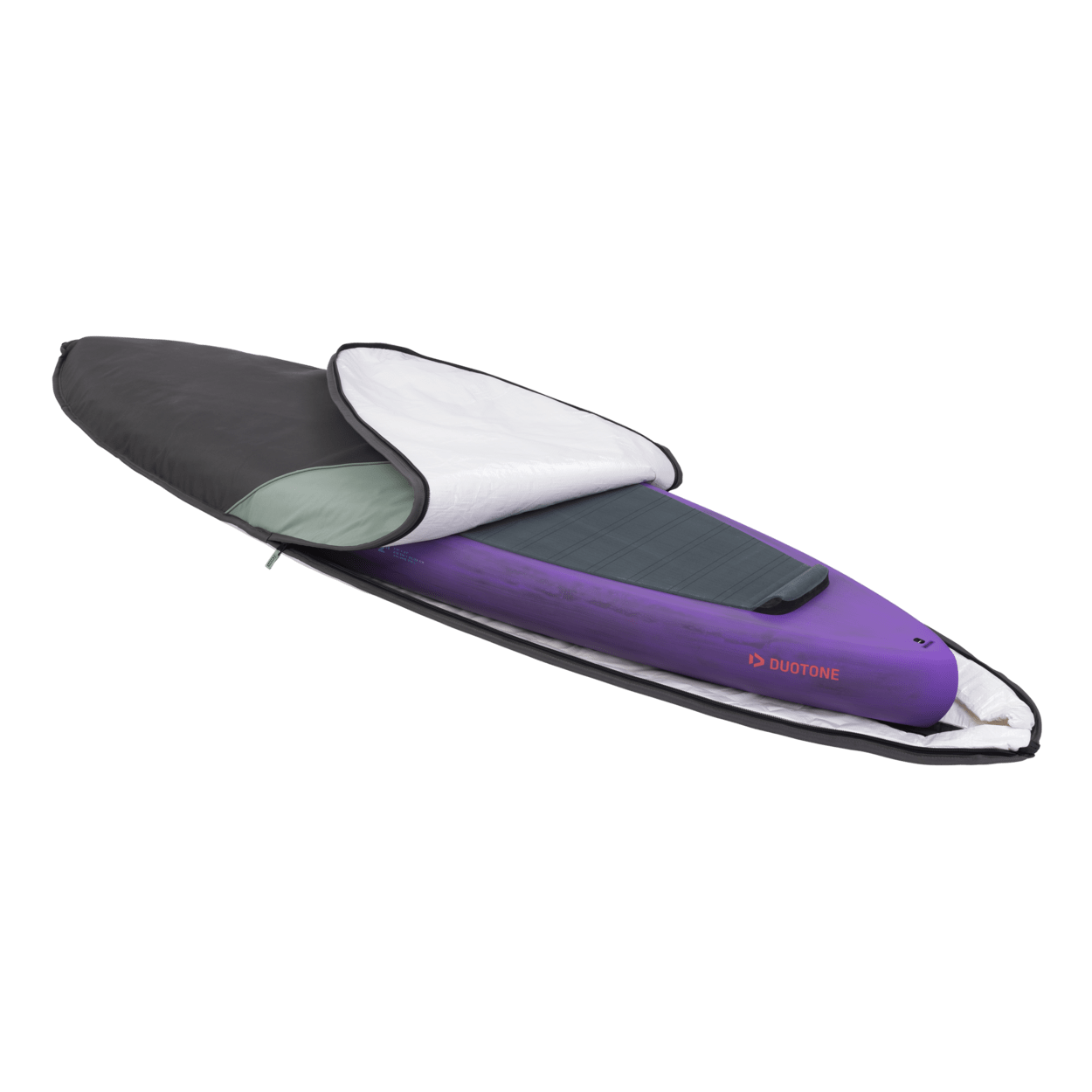 ION Foil Boardbag Core Downwinder 2024