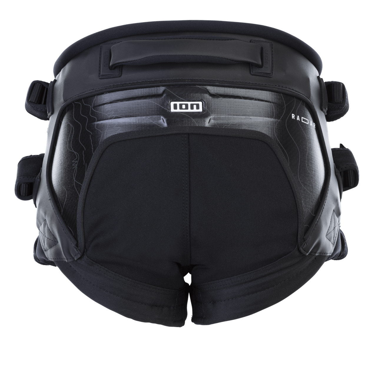 ION Harness Seat Kite Radar 2024