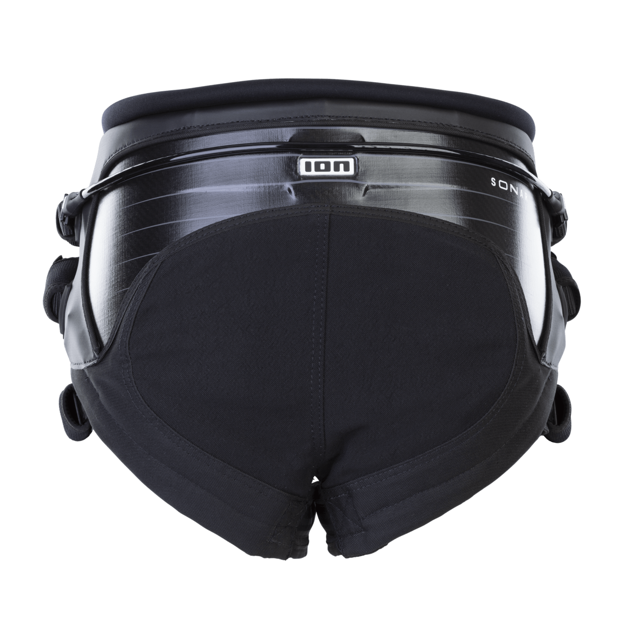 ION Harness Seat Kite Sonar 2024