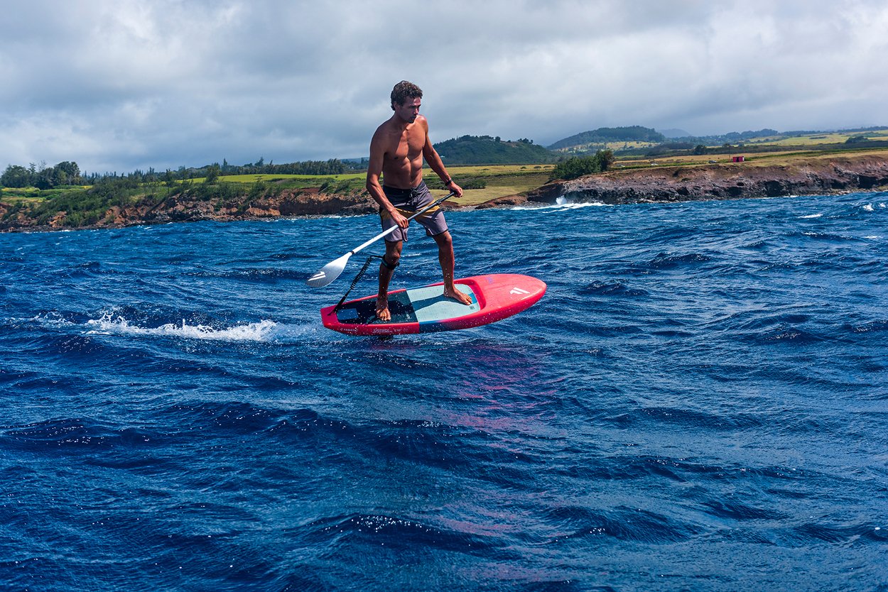 Fanatic Downwinder 2023