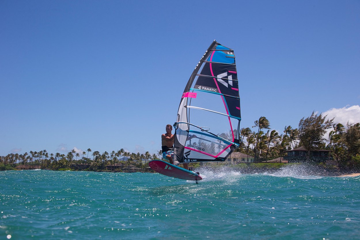 Fanatic Blast LTD 2020