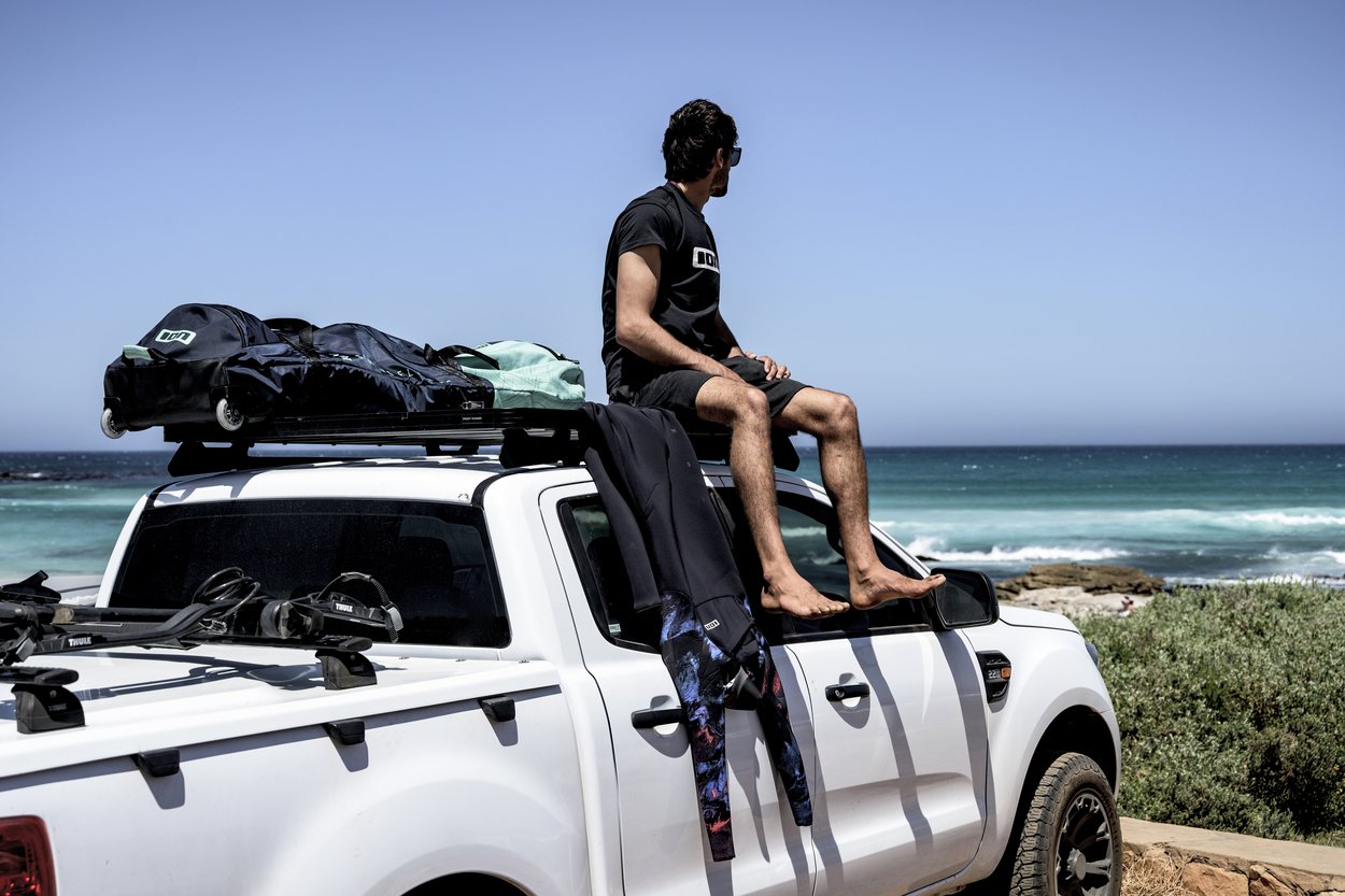 ION Gearbag Core 2023