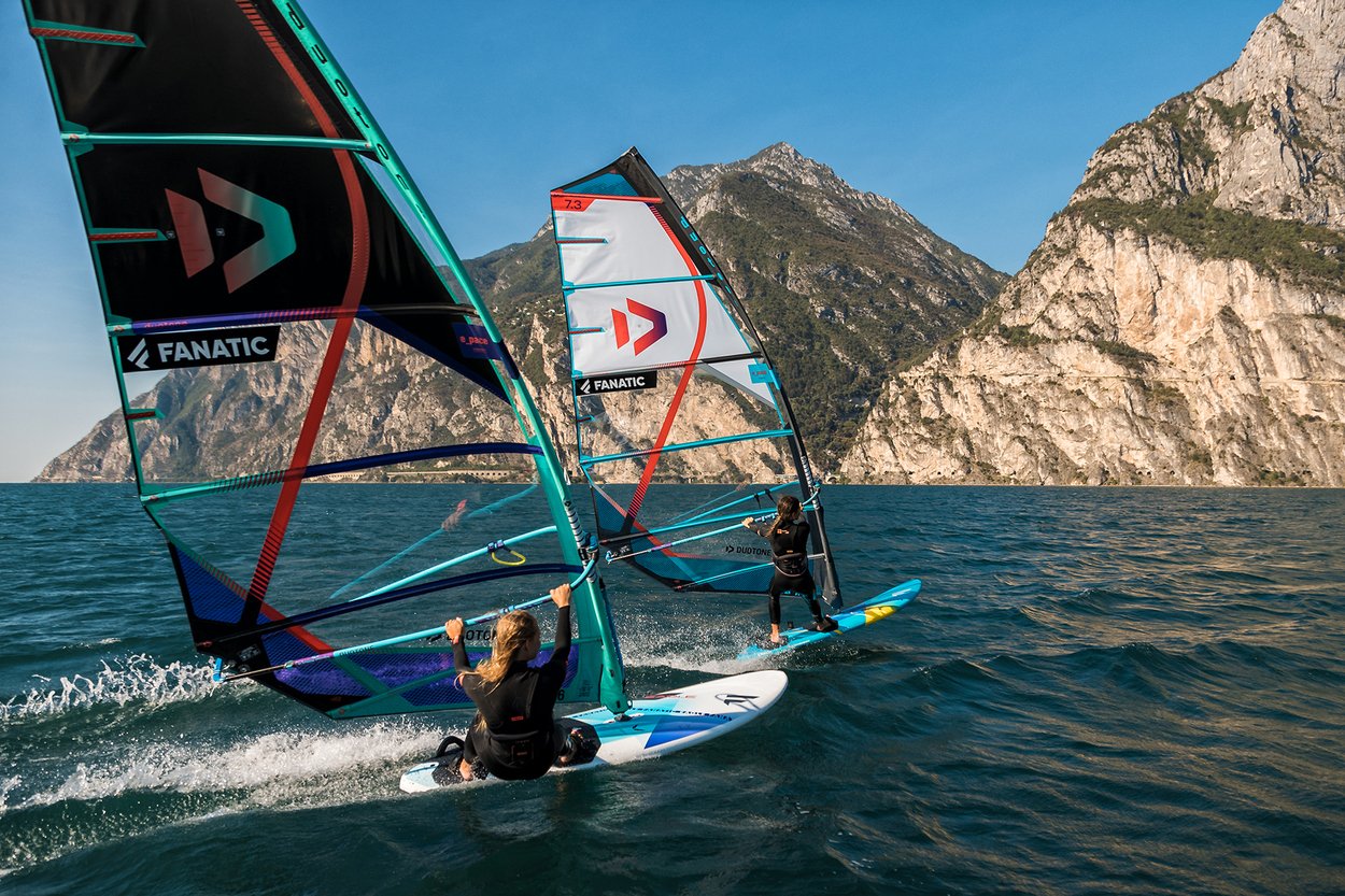 Fanatic Eagle HRS 2023 2023