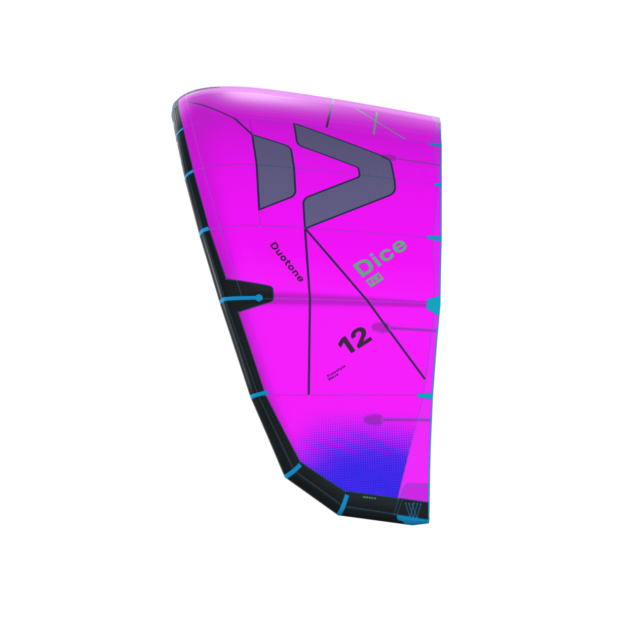 Duotone Dice SLS 2026