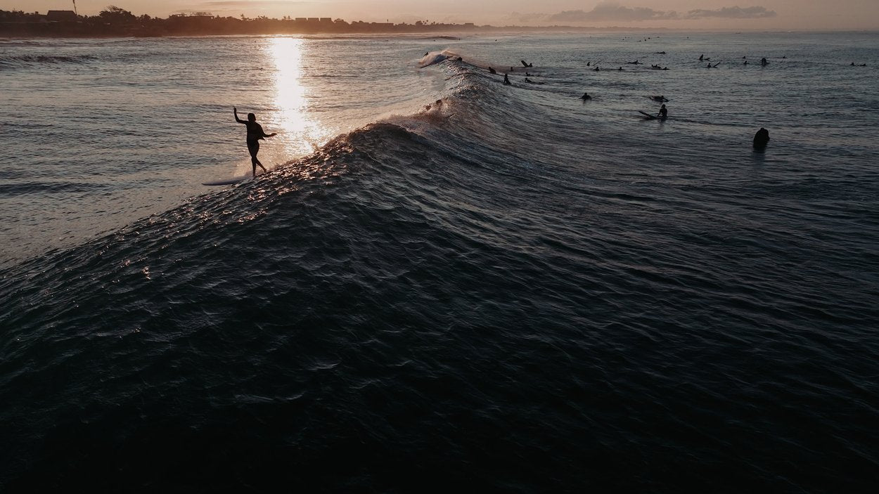 ION Neo Zip Top 2/1 Longsleeve Skin Women 2024