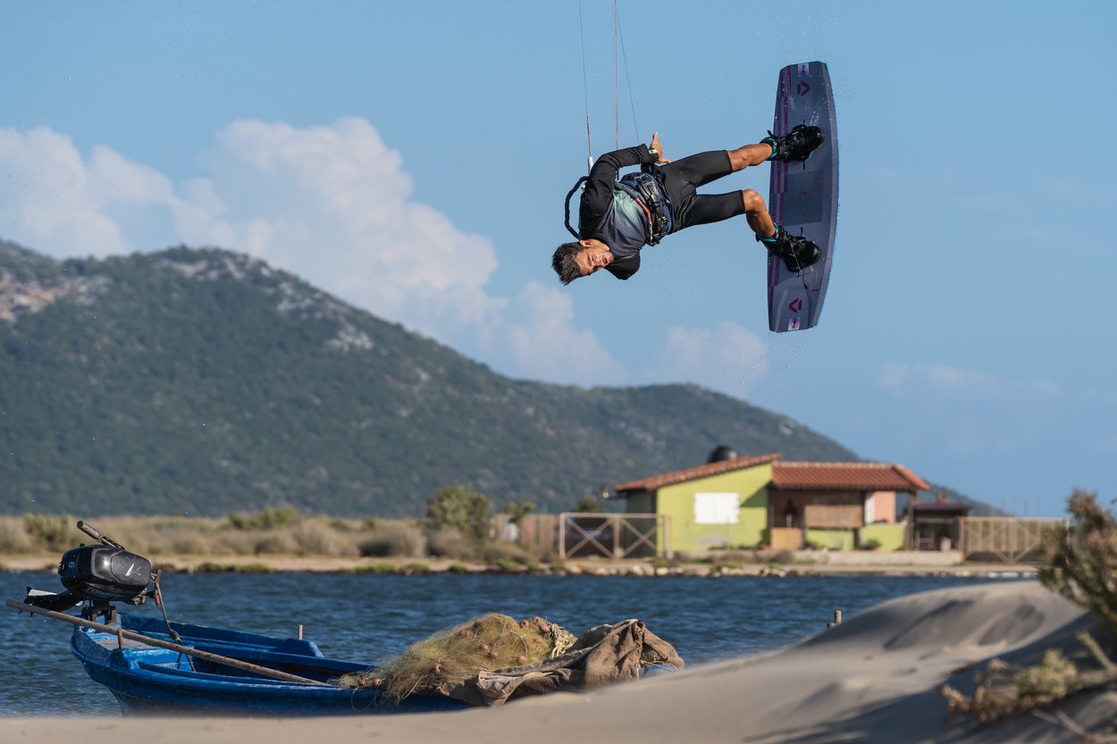 ION Wetshirt Shortsleeve Men 2023