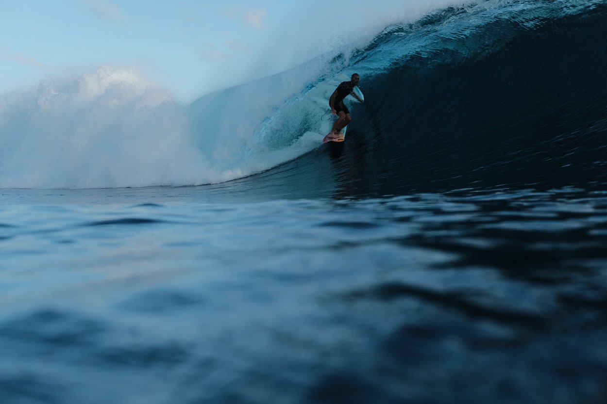 ION Men Wetsuit Element 2/2 Shortsleeve Front Zip 2024