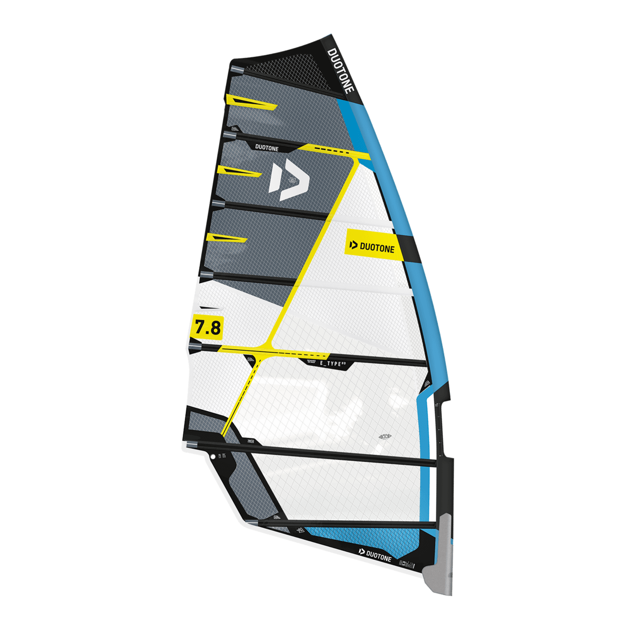 Duotone E_Type HD 2019