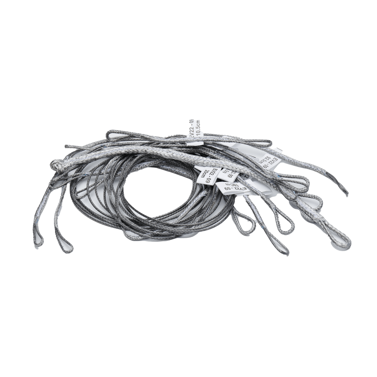 Duotone Front Bridle Evo right/grey (SS22-onw) 2024