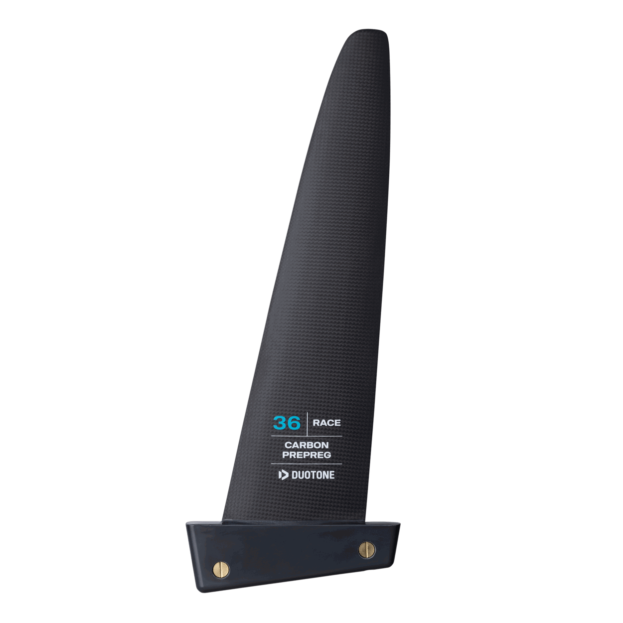 Duotone Fin Race D/LAB (Tuttle) 2026