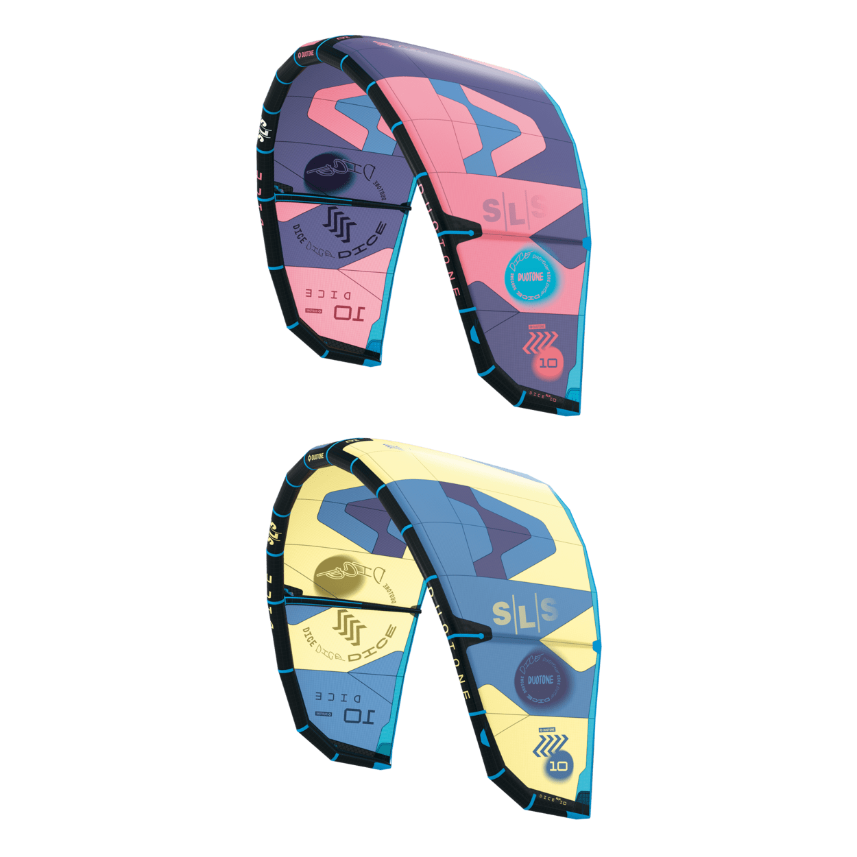Duotone Dice SLS 2023