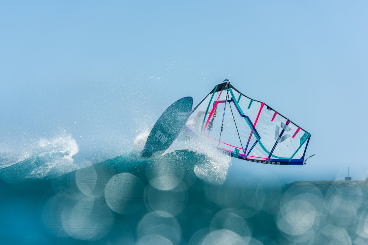 ION Men Wetsuit Element 5/4 Front Zip 2022