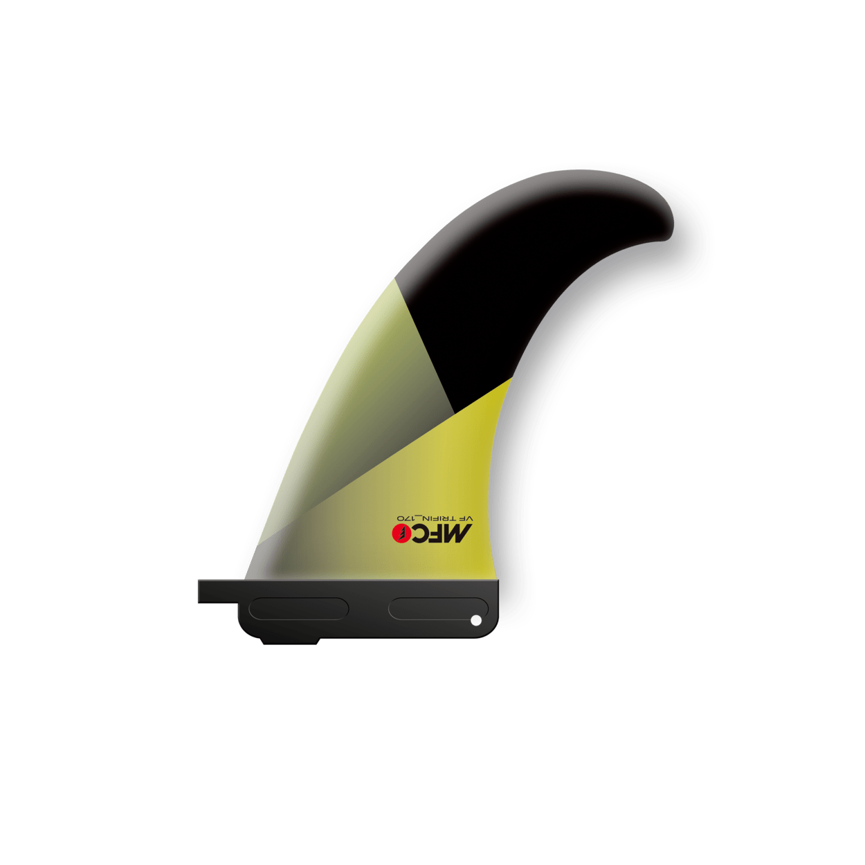 Fanatic MFC VF Centre Fin Mamba 2021