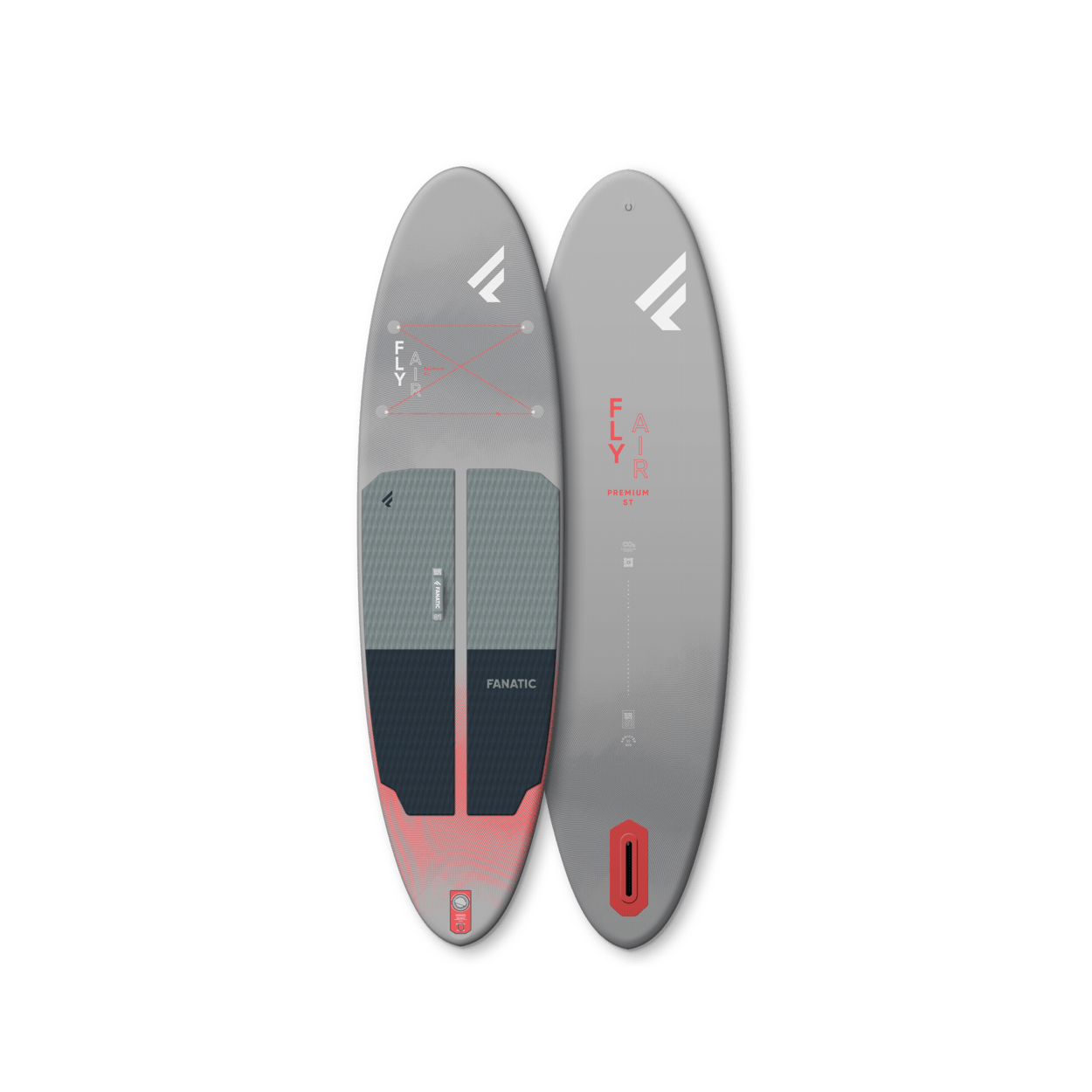 Fanatic Fly Air Premium ST 2023