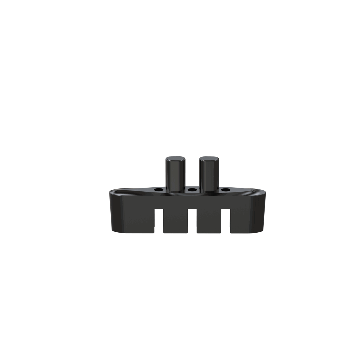 Duotone Electric Adapter Fuselage - Code 2026