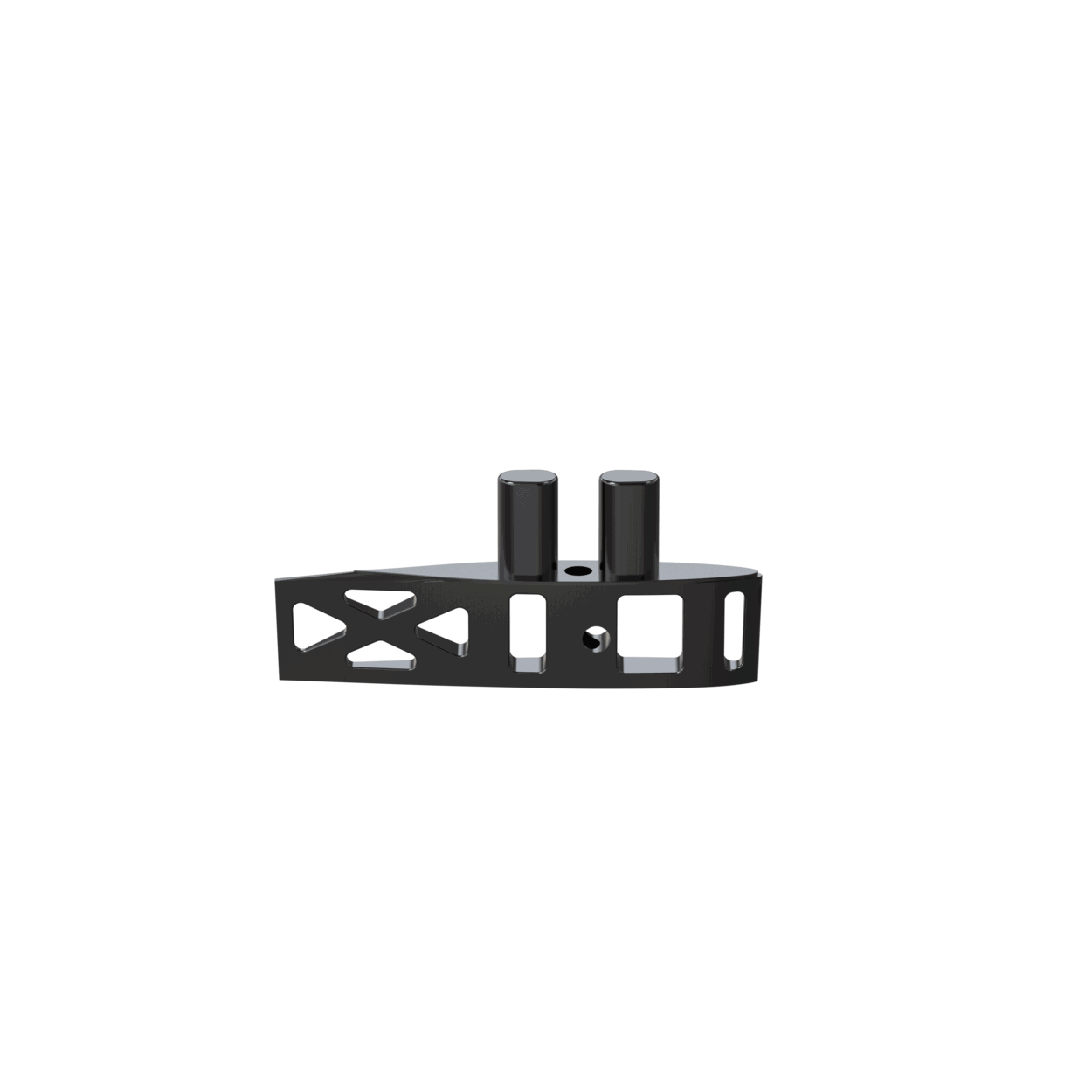 Duotone Electric Adapter Fuselage - Sab 2026