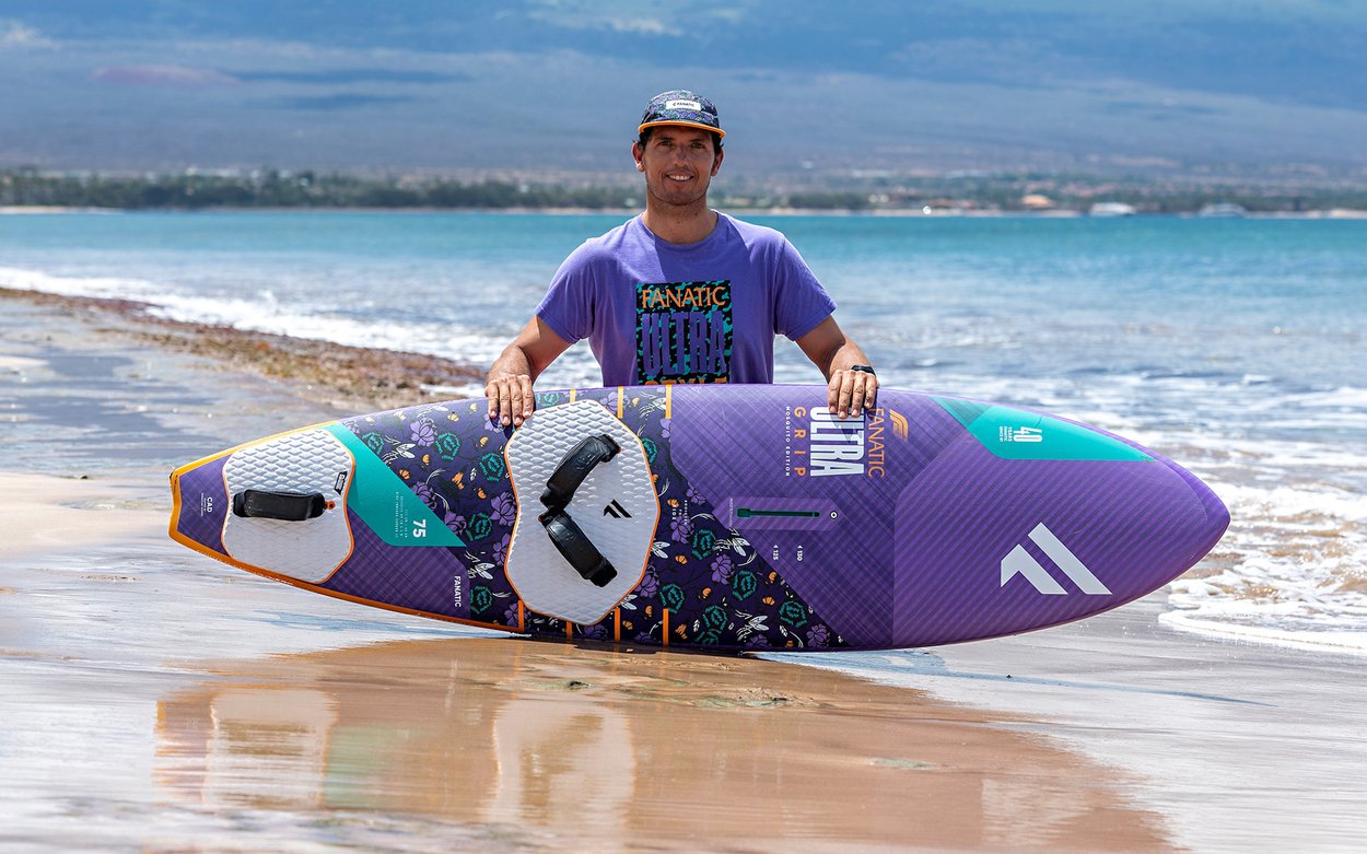 Fanatic Cap Camper Mosquito 2021