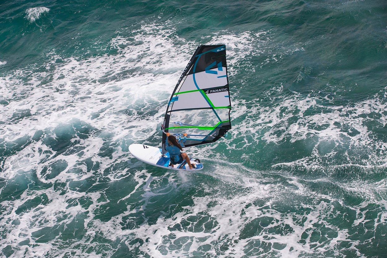 Fanatic Gecko HRS 2020