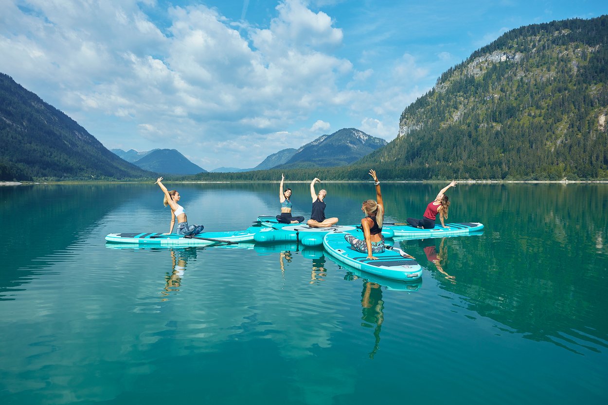 Fanatic Fly Air Fit 2024