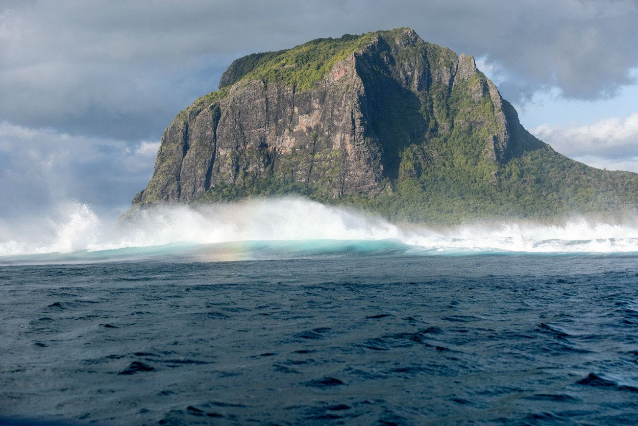 ION Men Wetsuit Seek Core 3/2 Front Zip 2022