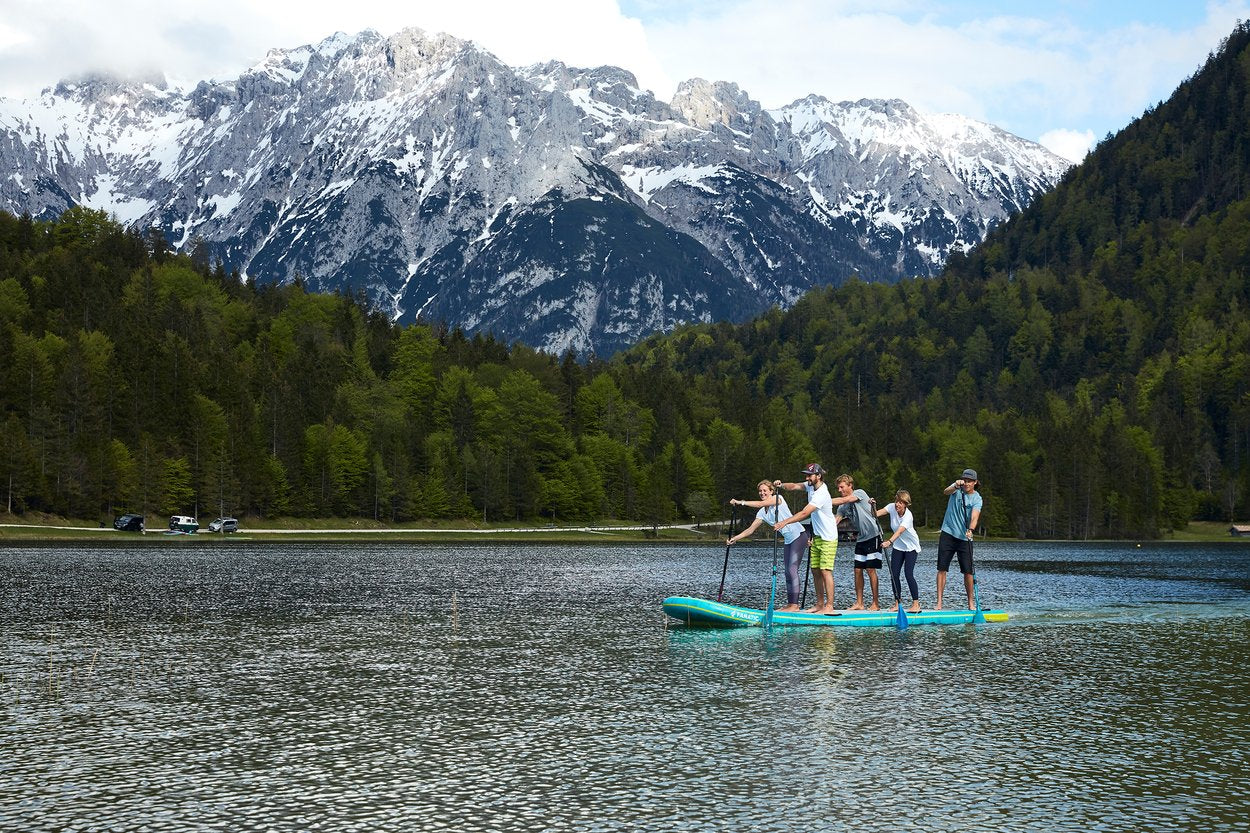 Fanatic Fly Air XL 2024