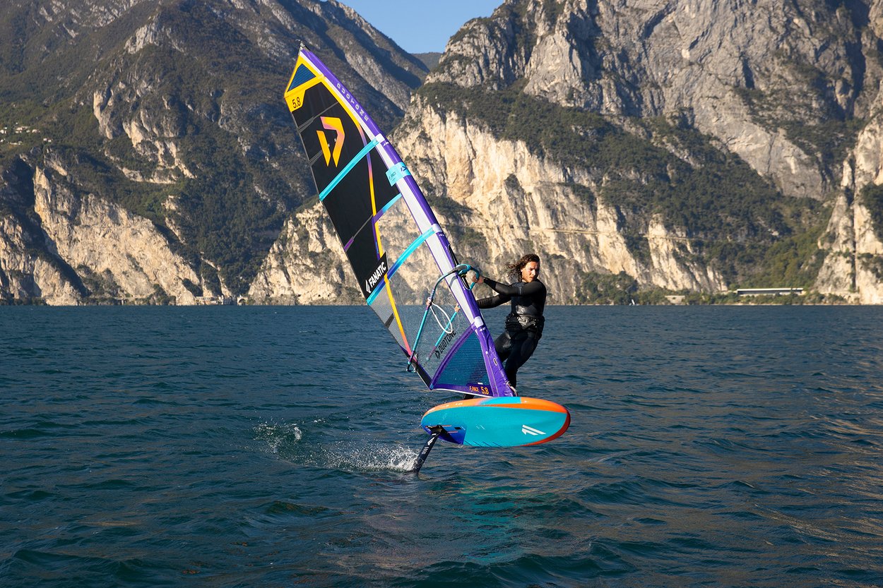 Fanatic Foilstyler LTD 2023 2023