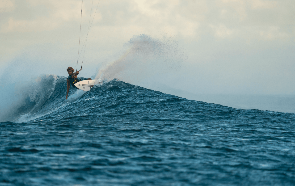 Duotone Session SLS 2024