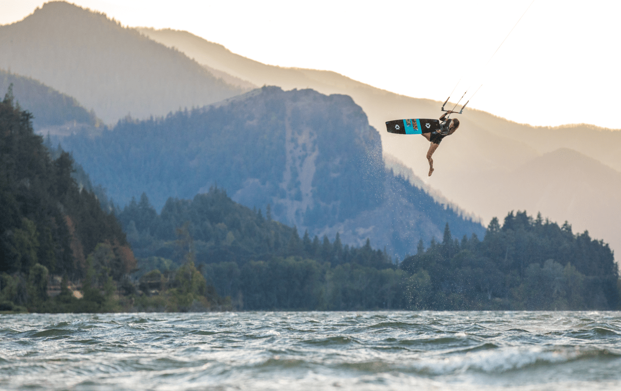 Duotone Soleil SLS 2021