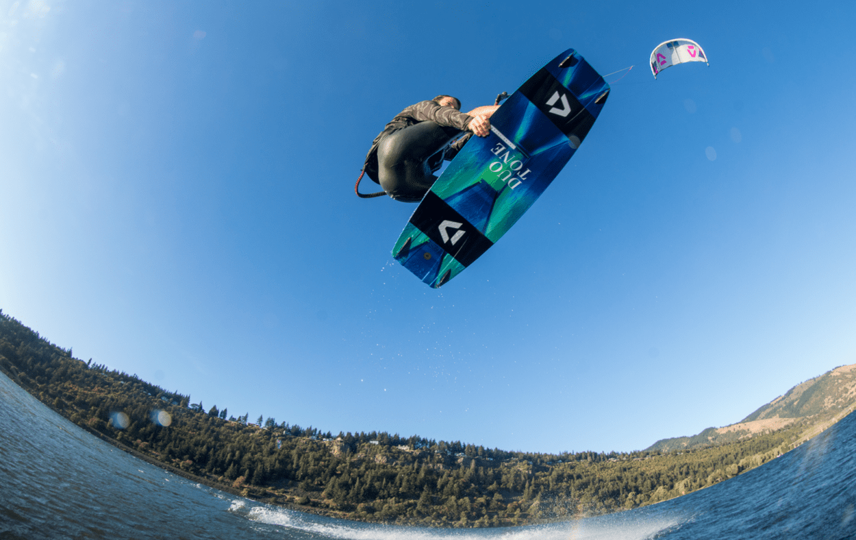 Duotone Jaime SLS 2021