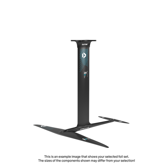  Mast Aero SLS 90 Fuselage Aero AL 3BS 90 Wing Set Glide 2.0 SLS 1350/H235