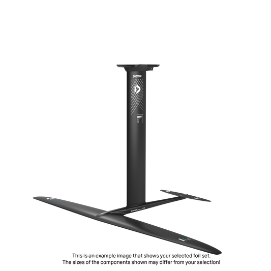 Mast AL 3BS QM (Mono) 75 Fuselage Aero AL 3BS 60 Wing Set AMP SLS 2145/H210