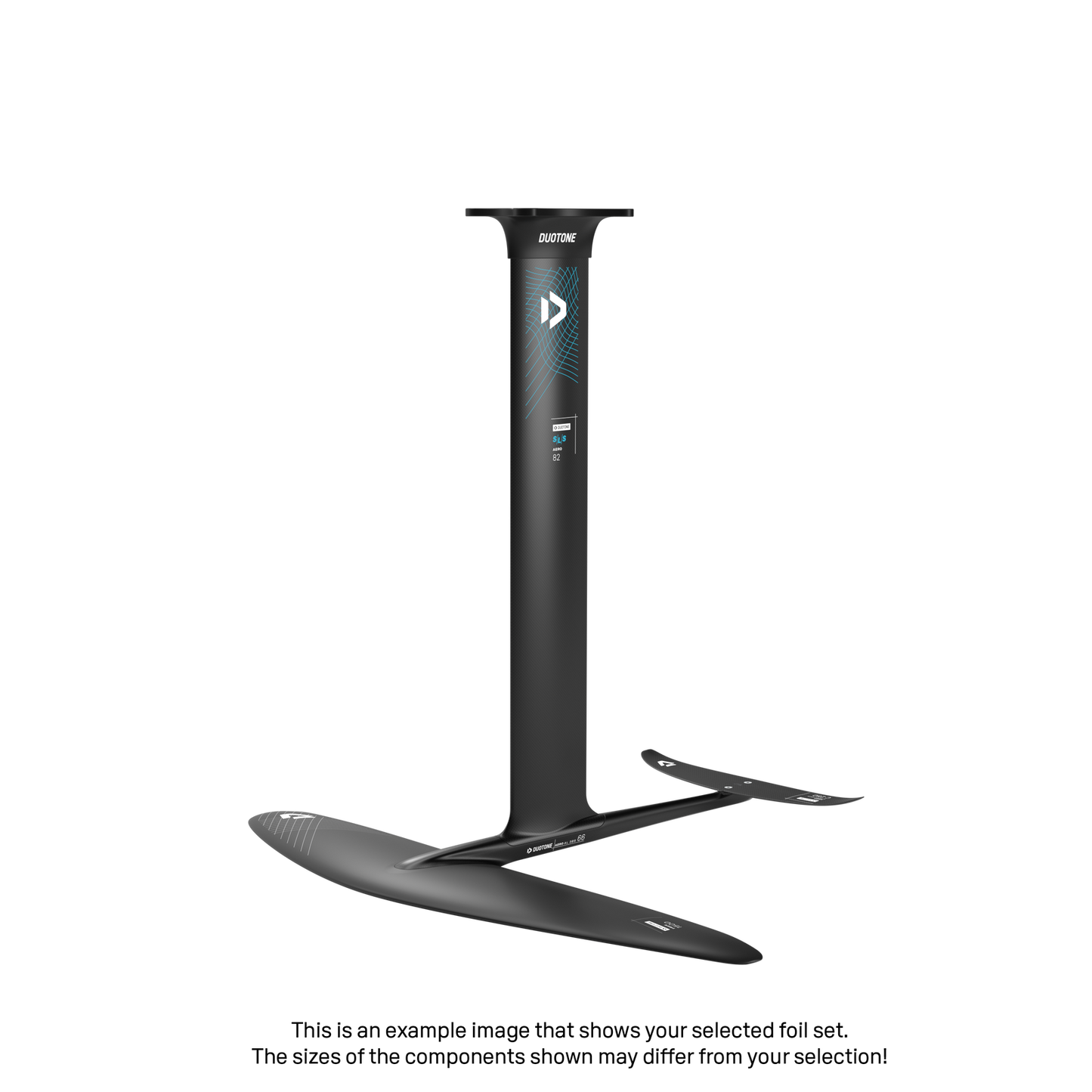 Mast Aero SLS 90 Fuselage Aero AL 3BS 74 Wing Set Free 1500/250