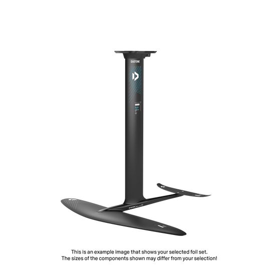 Mast Aero Mid QM SLS 90 Fuselage Aero AL 3BS 60 Wing Set Free 1750/250