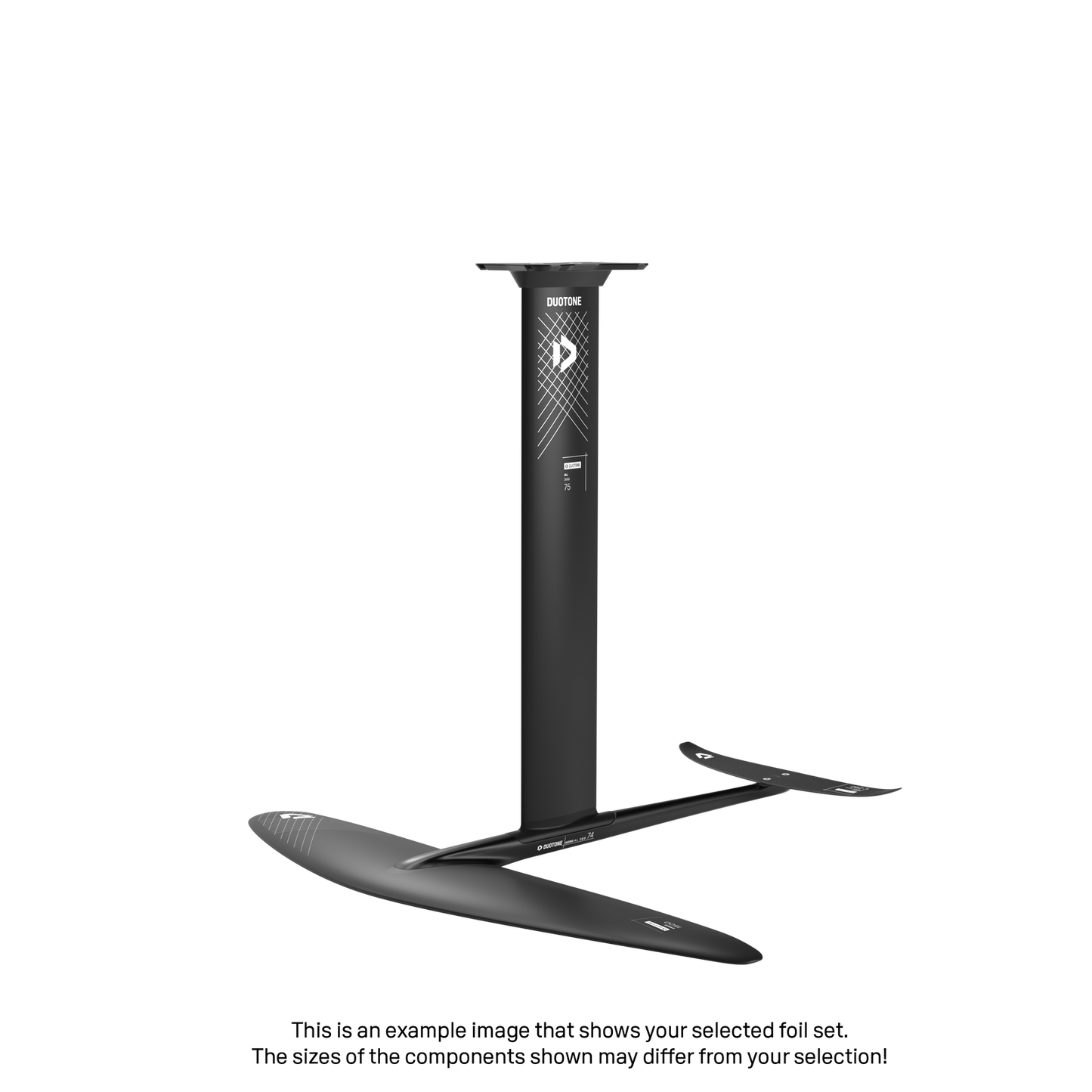 Mast AL 3BS 82 Fuselage Aero AL 3BS 60 Wing Set Free 1500/250