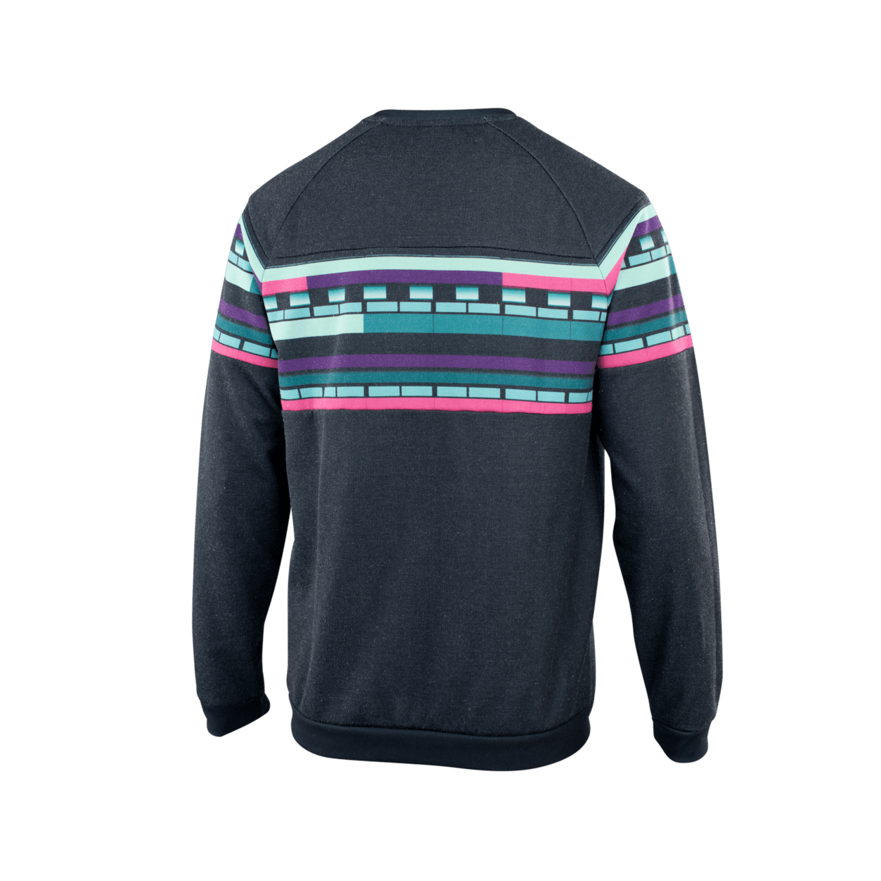 Duotone Sweater Allover 2022