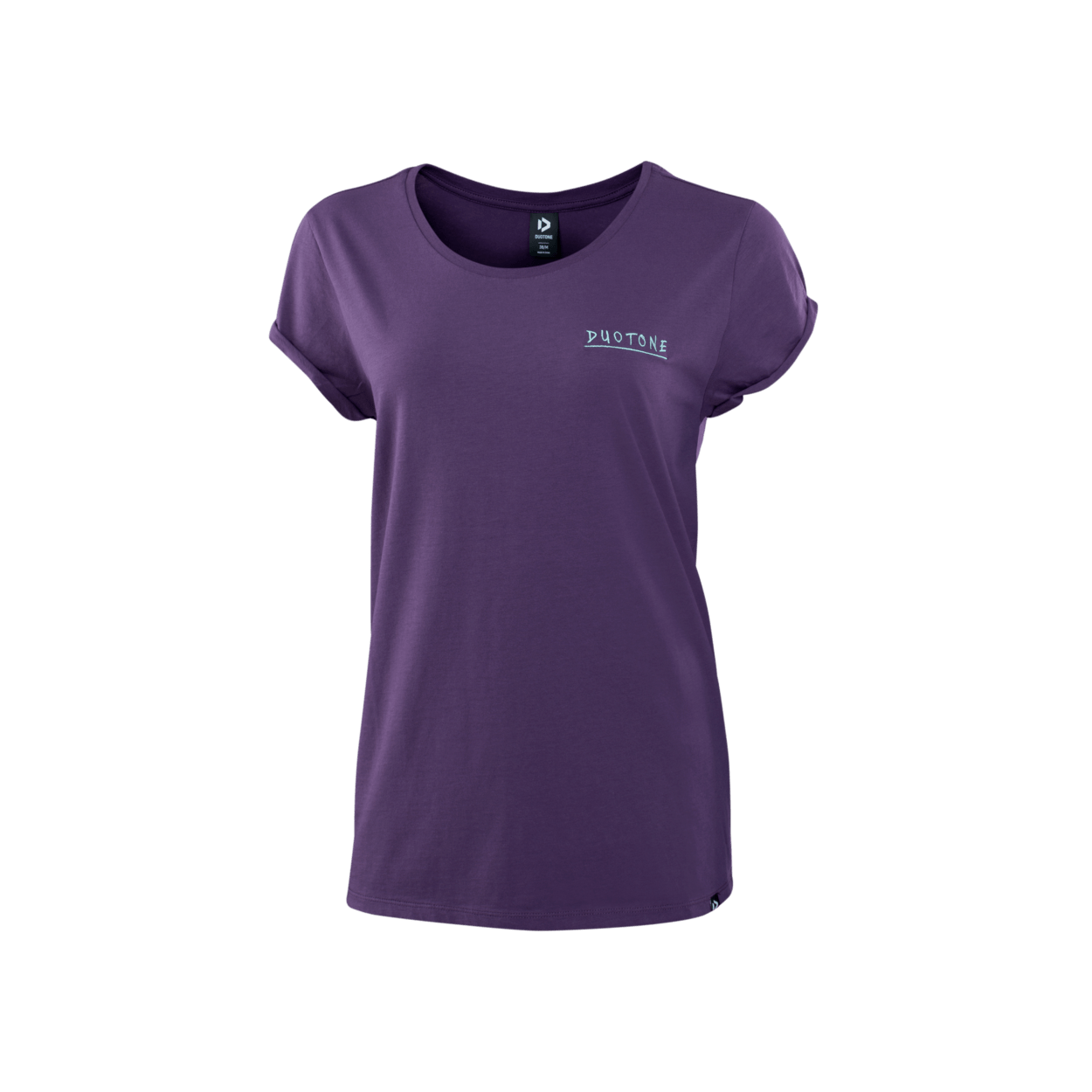 Duotone Tee Branded SS 2022