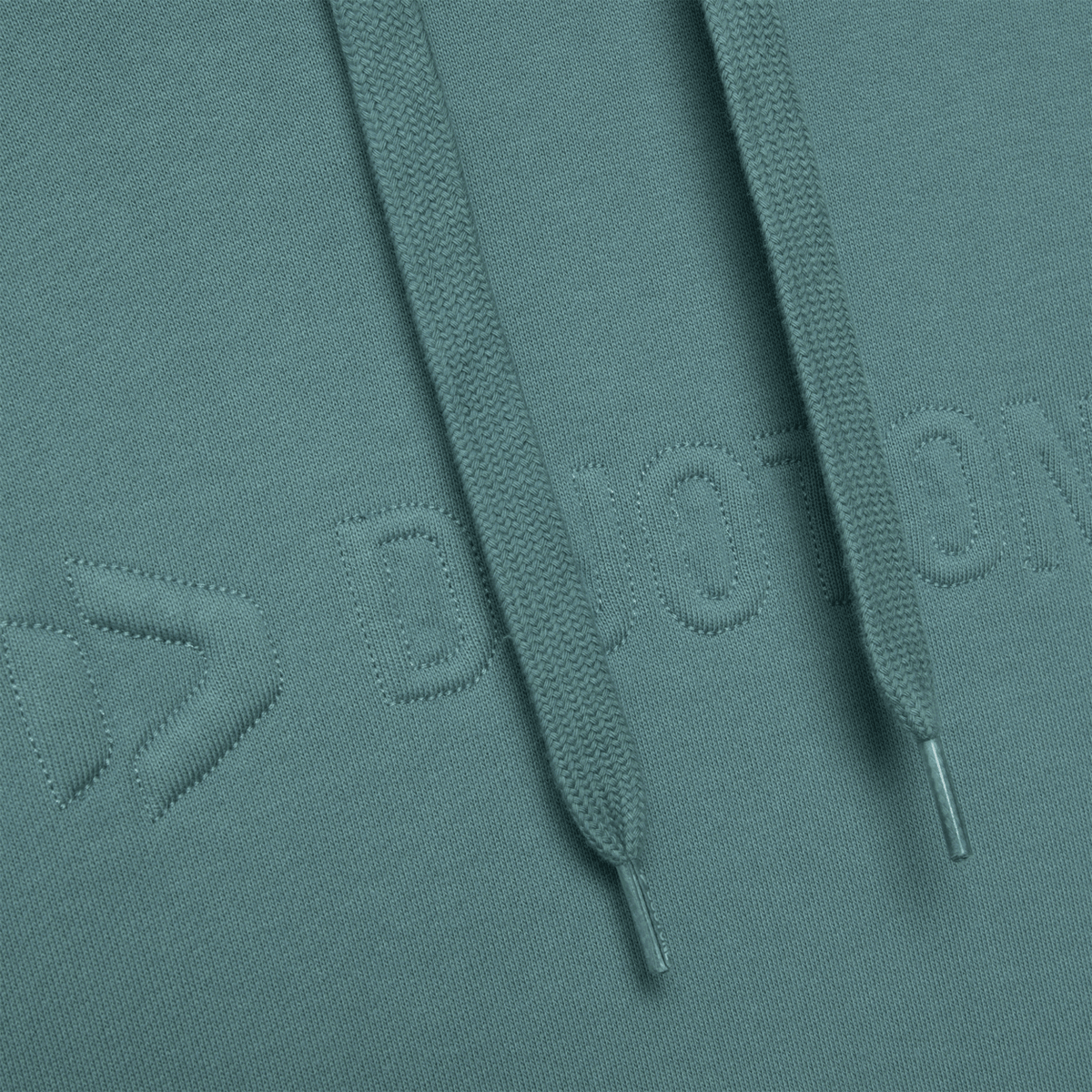 Duotone Apparel Hoody Originals unisex 2026