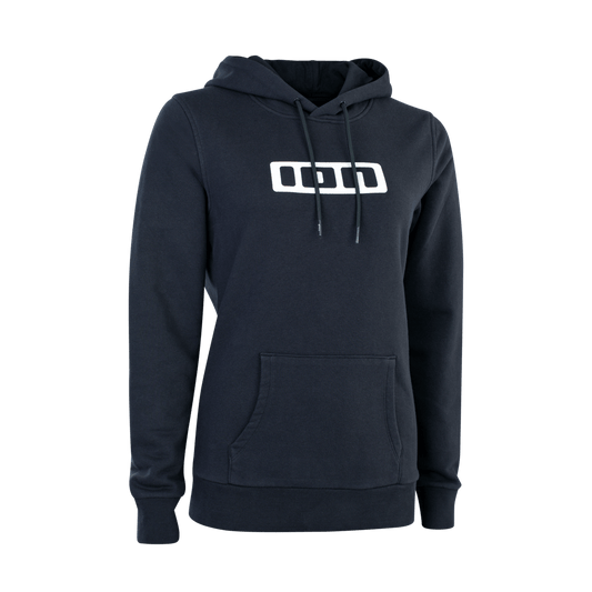 ION Hoody Logo women 2021