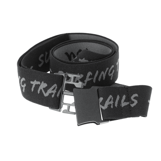 ION Belt Logo unisex 2022