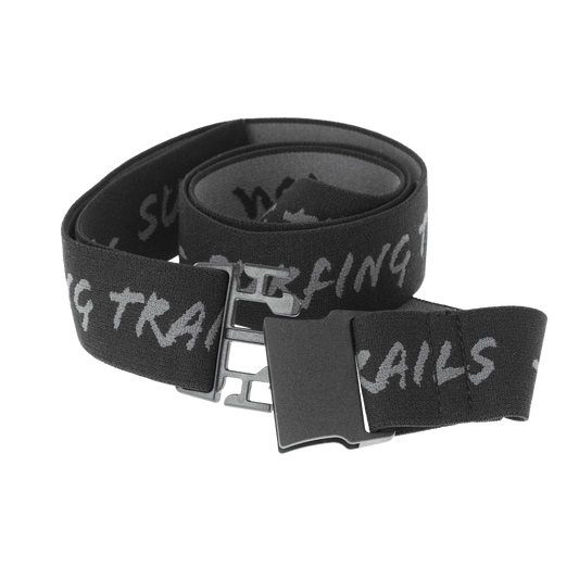 ION Belt Logo unisex 2024