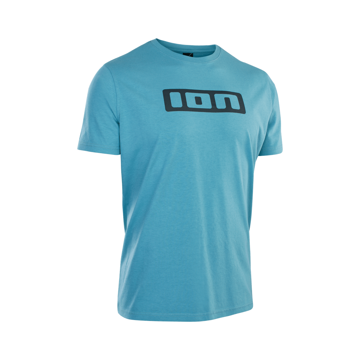 ION Men T-Shirt Logo Shortsleeve 2024