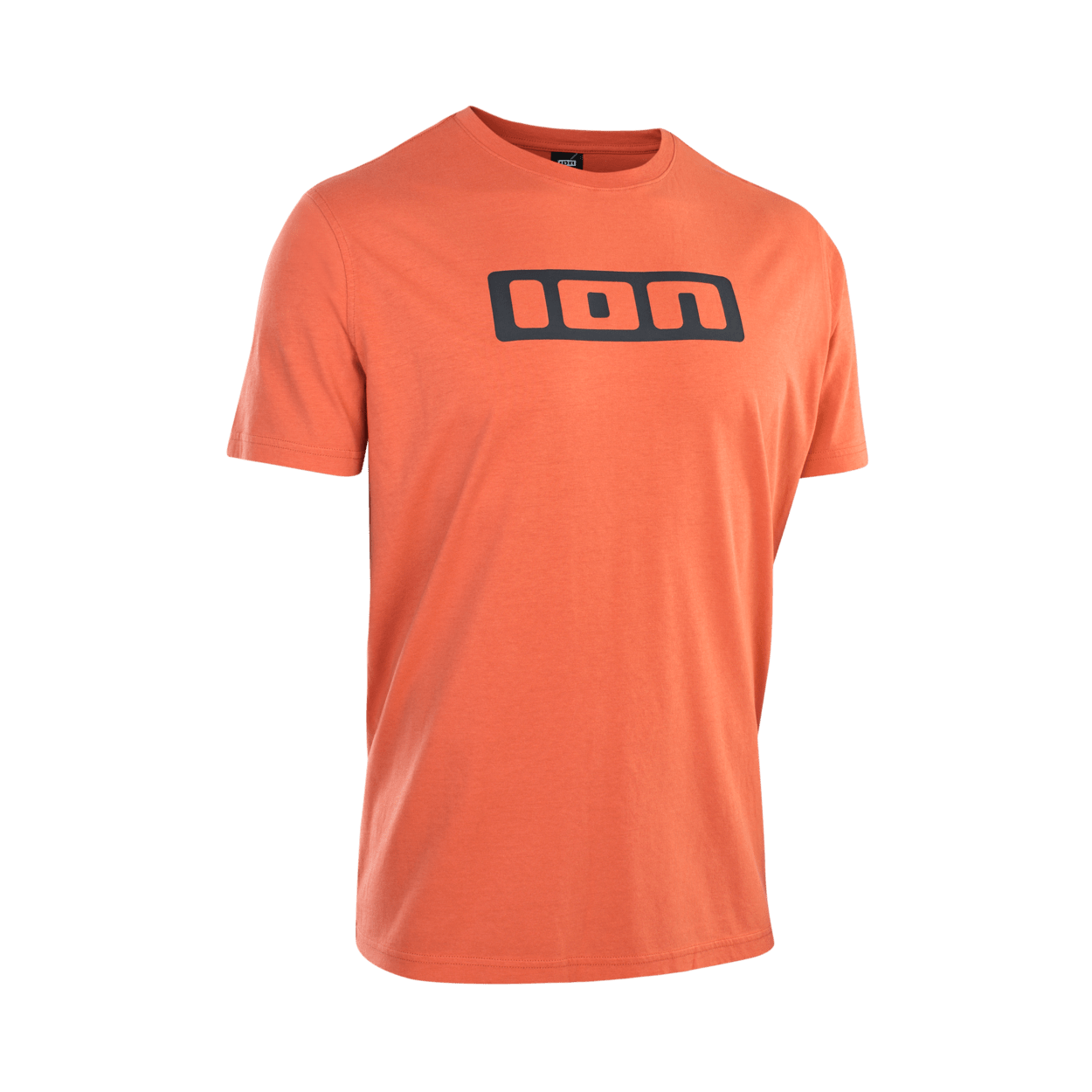 ION Men T-Shirt Logo Shortsleeve 2024