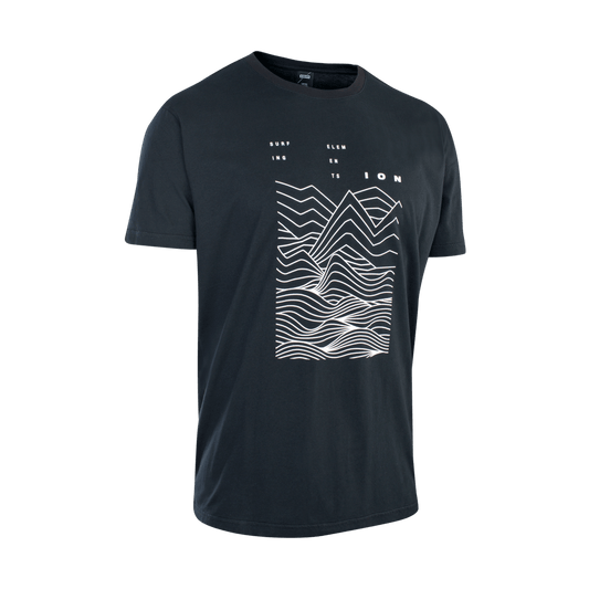 ION Men T-Shirt Addicted Shortsleeve 2022